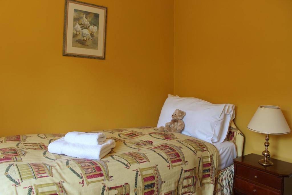Bloomfield House Hotel Bath Cameră foto