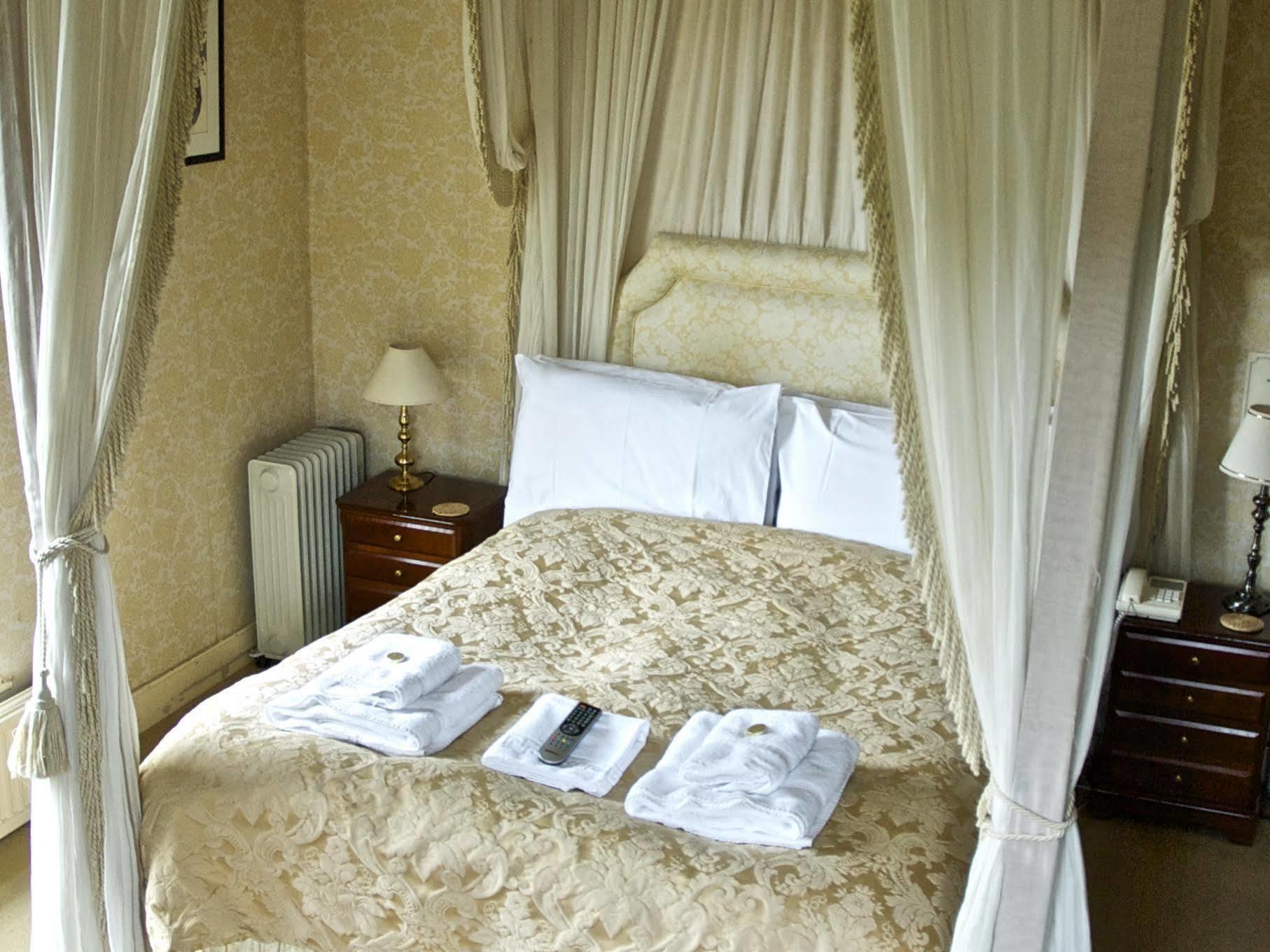 Bloomfield House Hotel Bath Exterior foto