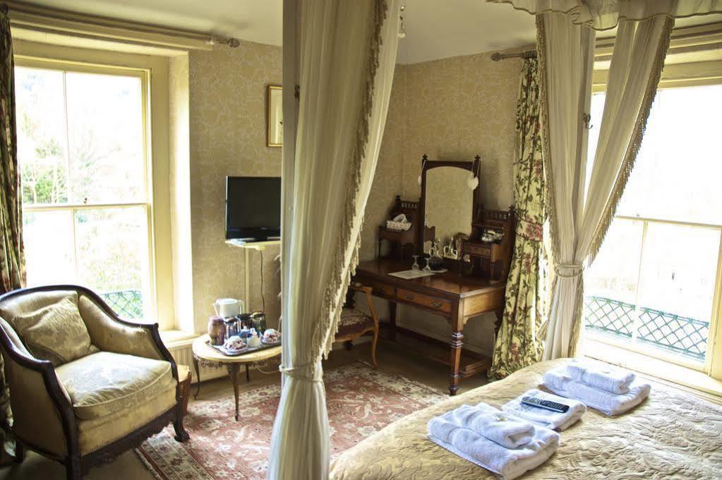 Bloomfield House Hotel Bath Exterior foto