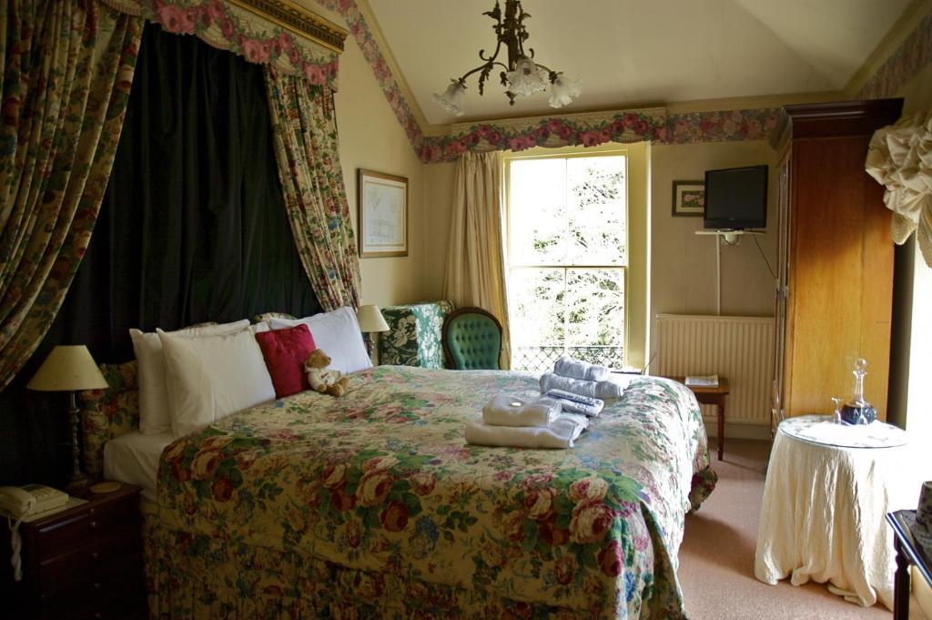 Bloomfield House Hotel Bath Cameră foto